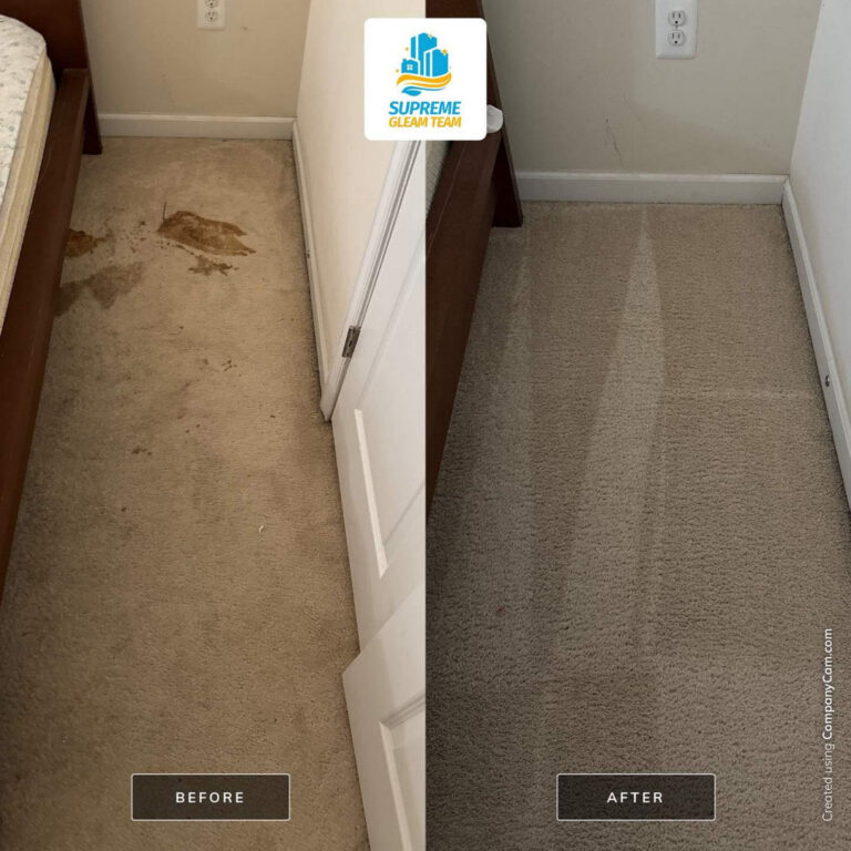 carpet cleaning service in Catonsville, MD. Call today for a free quote!