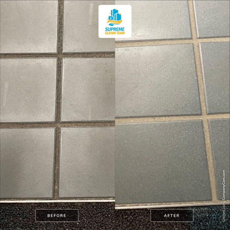 tile and grout cleaning service in Catonsville, MD. Call today for a free quote!