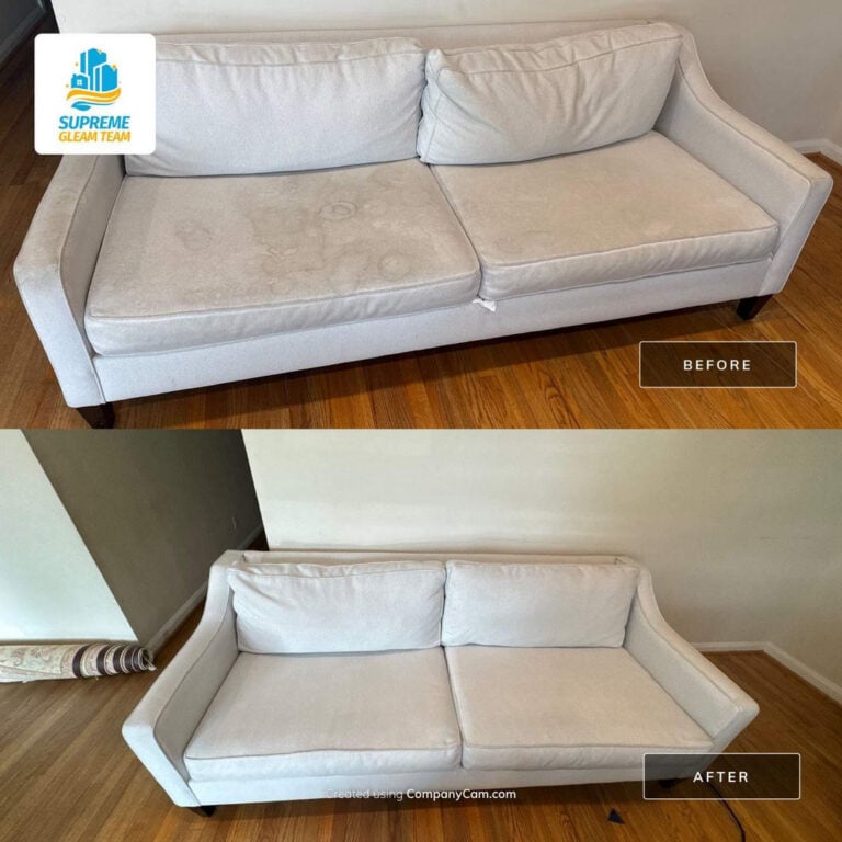 upholstery cleaning service in Catonsville, MD. Call today for a free quote!