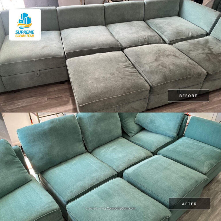 upholstery cleaning service in Catonsville, MD. Call today for a free quote!